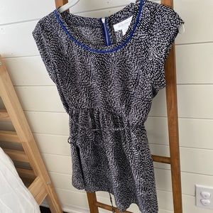 Maternity tie blouse motherhood maternity